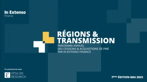 régions et transmission