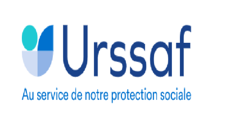 Logo Urssaf