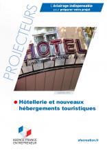 Dossier Projecteurs - Hôtellerie