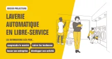 Dossier Projecteurs Laverie automatique