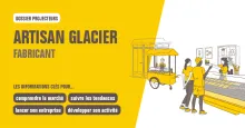 Dossier Projecteurs - Artisan Glacier