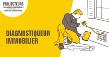 Diagnostiqueur immobilier