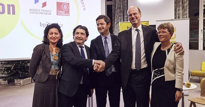 Signature Bpifrance Création