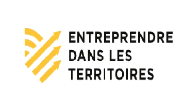 Entreprendre dans les territoires
