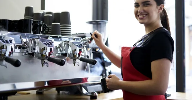 Entreprendre en franchise