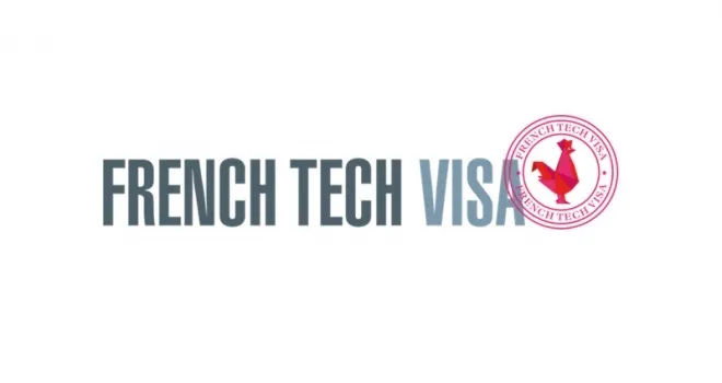 French Tech Visa