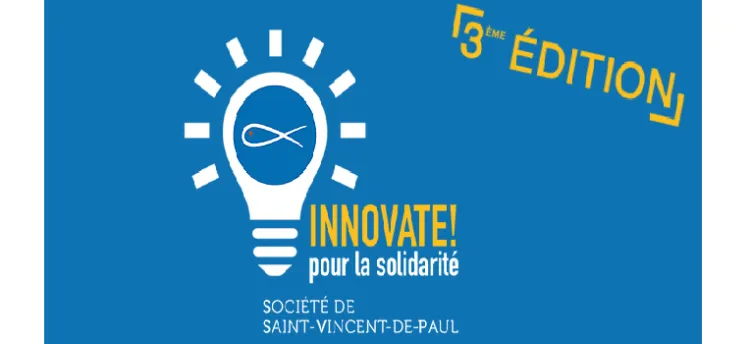 Concours Innovate