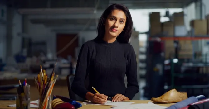 Mode, design, métiers d'art