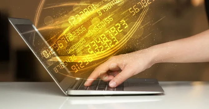 Chiffres clés du numérique