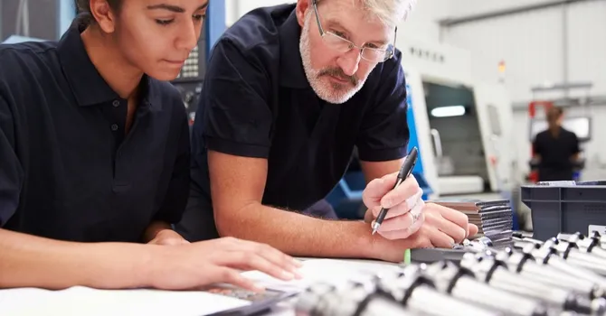 contrat apprentissage