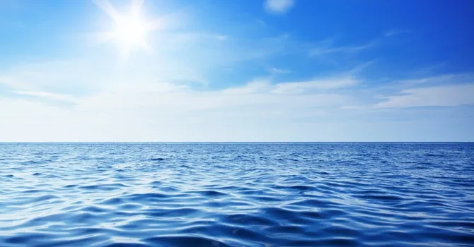 Stratégie Océan bleu