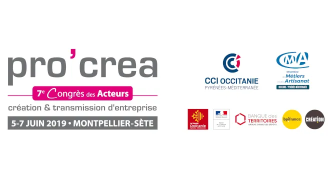 Congrés pro Créa
