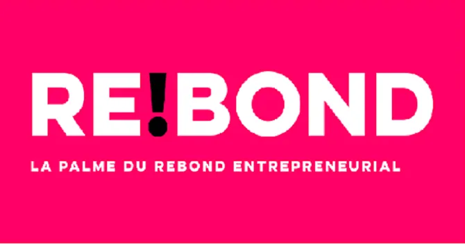 Palme du rebond entrepreneurial