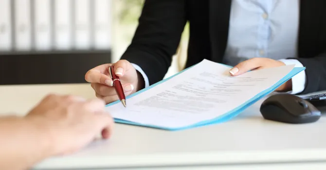 Reprise d'entreprise : les actes à rédiger 