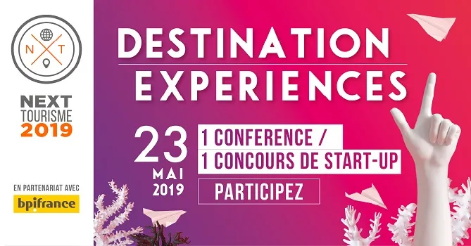 Concours startup contest