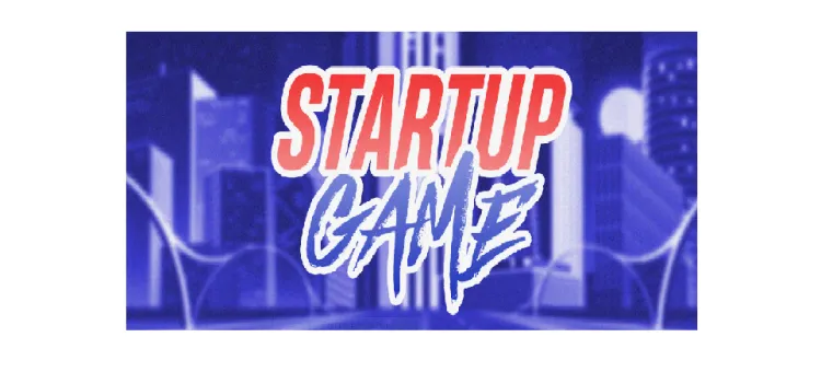 startup game