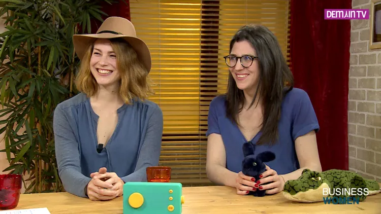 BUSINESS WOMEN L’ENTREPRENEURIAT AU FEMININ