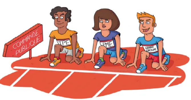 Guide sur la commande publique