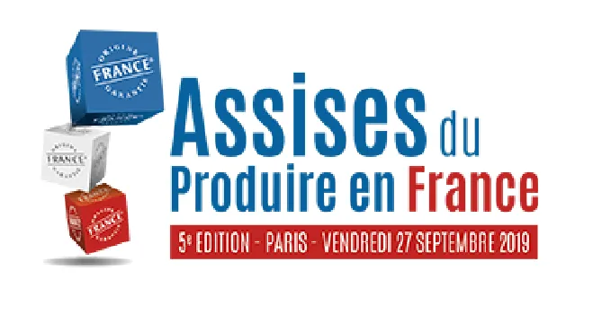 Concours produire en France