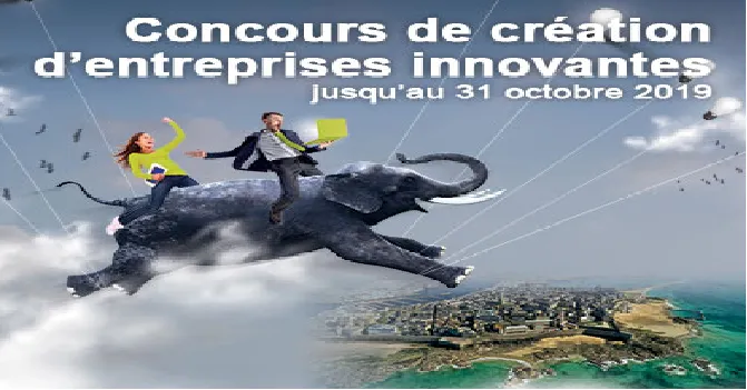 concours Etonnants créateurs à Saint-Malo