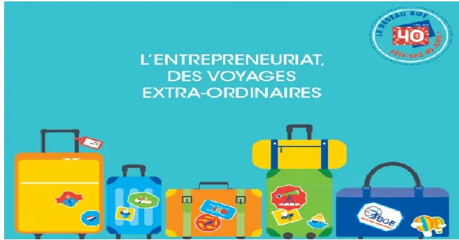 Journée d'échanges BGE