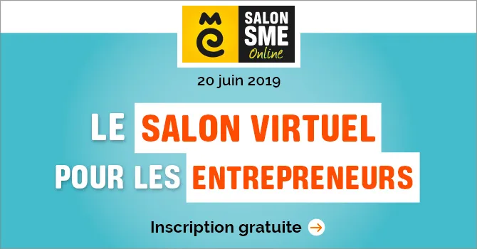Salon SME online