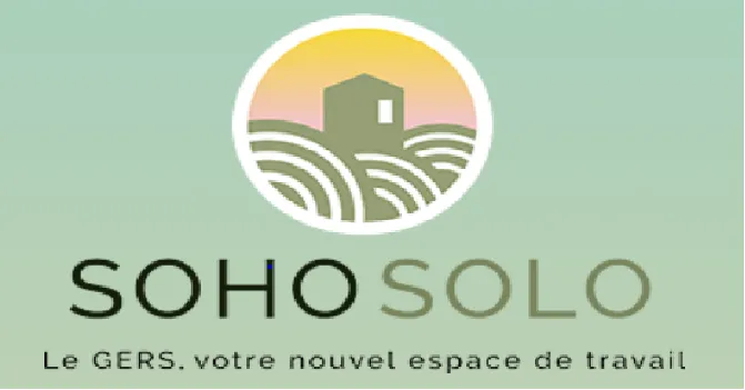 Soho solo dans le Gers