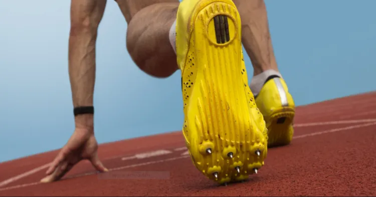 Accélérateur international