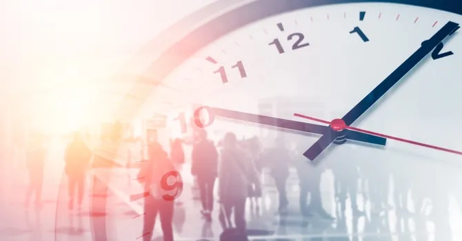 Temps de travail dans les TPE