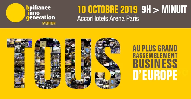 Bpifrance Inno Génération