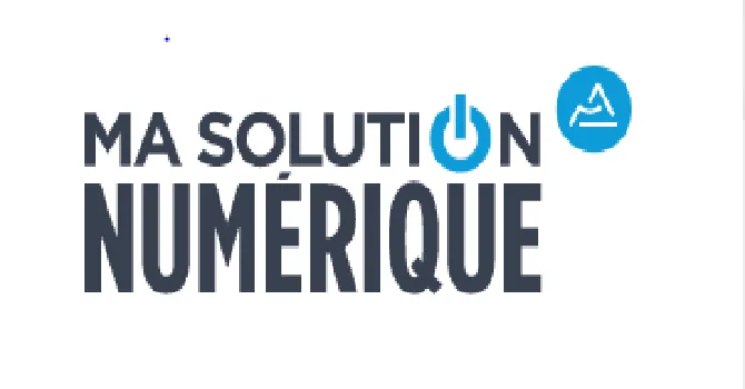 Ma solution numérique en région Auvergne Rhône-Alpes