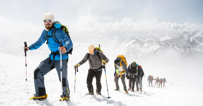 Se faire accompagner pour rebondir