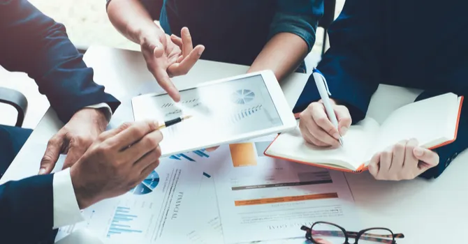 Reprise d'entreprise : le diagnostic de l'entreprise