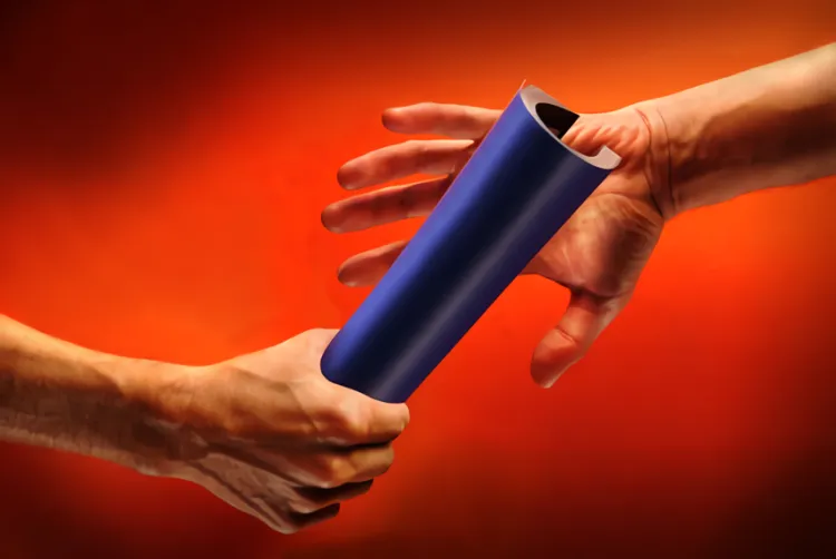 Les fondamentaux de l'accueil des repreneurs