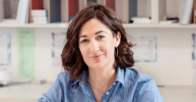 Sandrine Jullien Rouquié