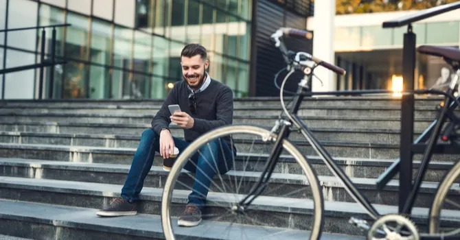 Innover dans le vélo