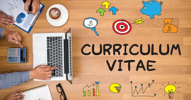 Reprise d'entreprise : comment se présente le CV d'un repreneur ?