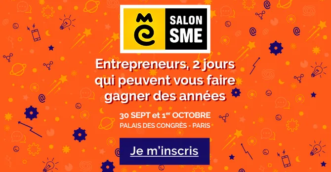 Salon SME 2019
