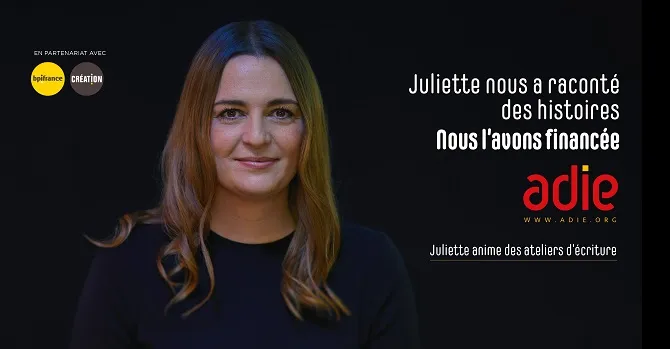 Adie : 3ème semaine contre le gâchis des talents