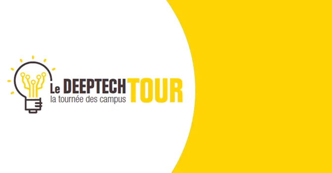 Deeptech tour