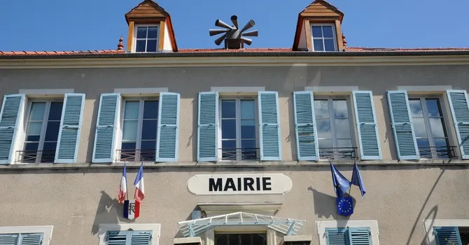 Quand les mairies se transforment en tiers-lieu 