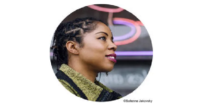 Laurence Lascary met en lumière les quartiers