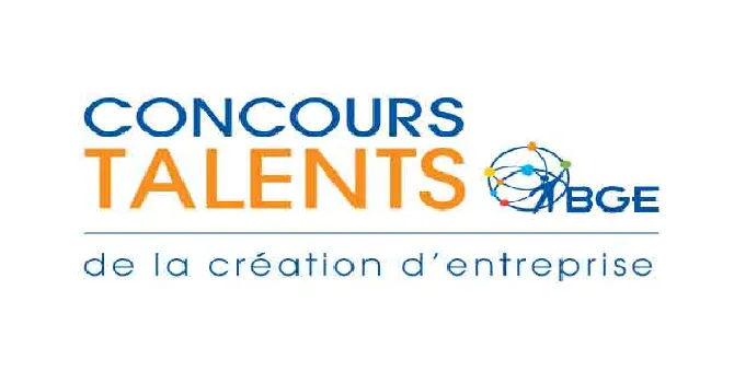 Lauréats du concours Talents BGE