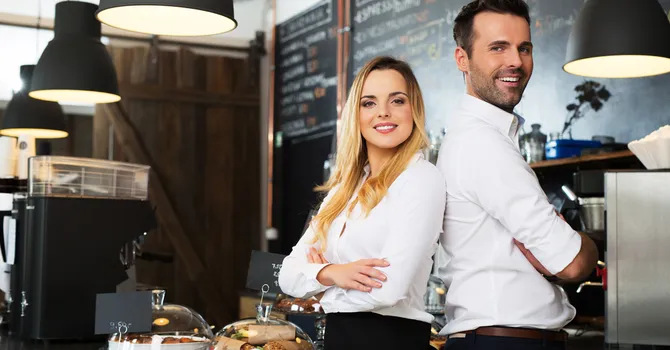 conjoint collaborateur