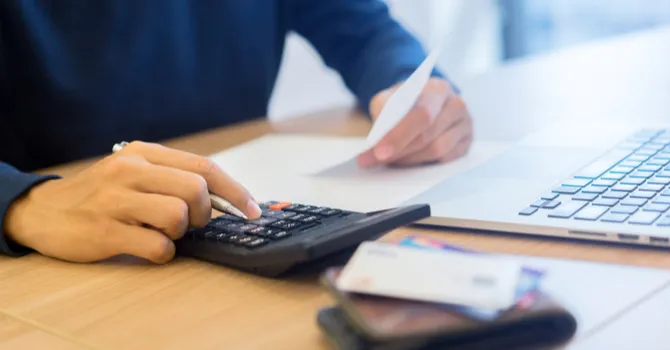 déclaration cotisations