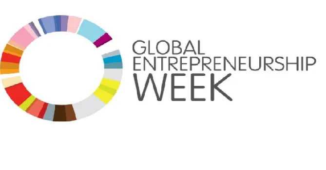 Semaine mondiale de l'entrepreneuriat