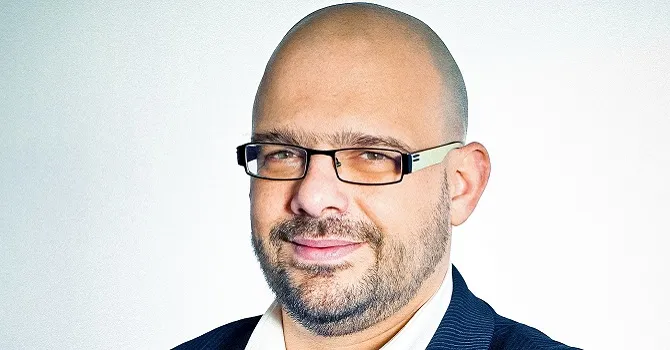 Anthony Streicher, GSC