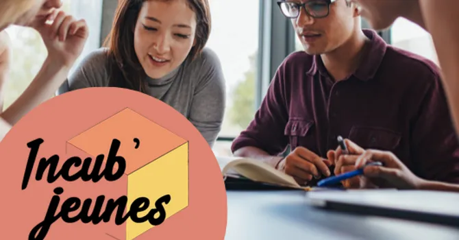 Incub'jeunes du CIDJ