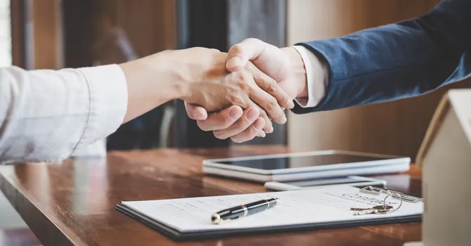 Vendre son entreprise : tout savoir sur la lettre d'intention 