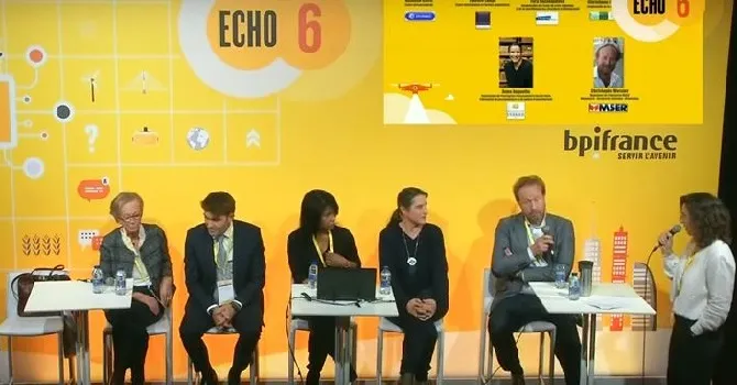 Reprendre : une autre façon d’entreprendre